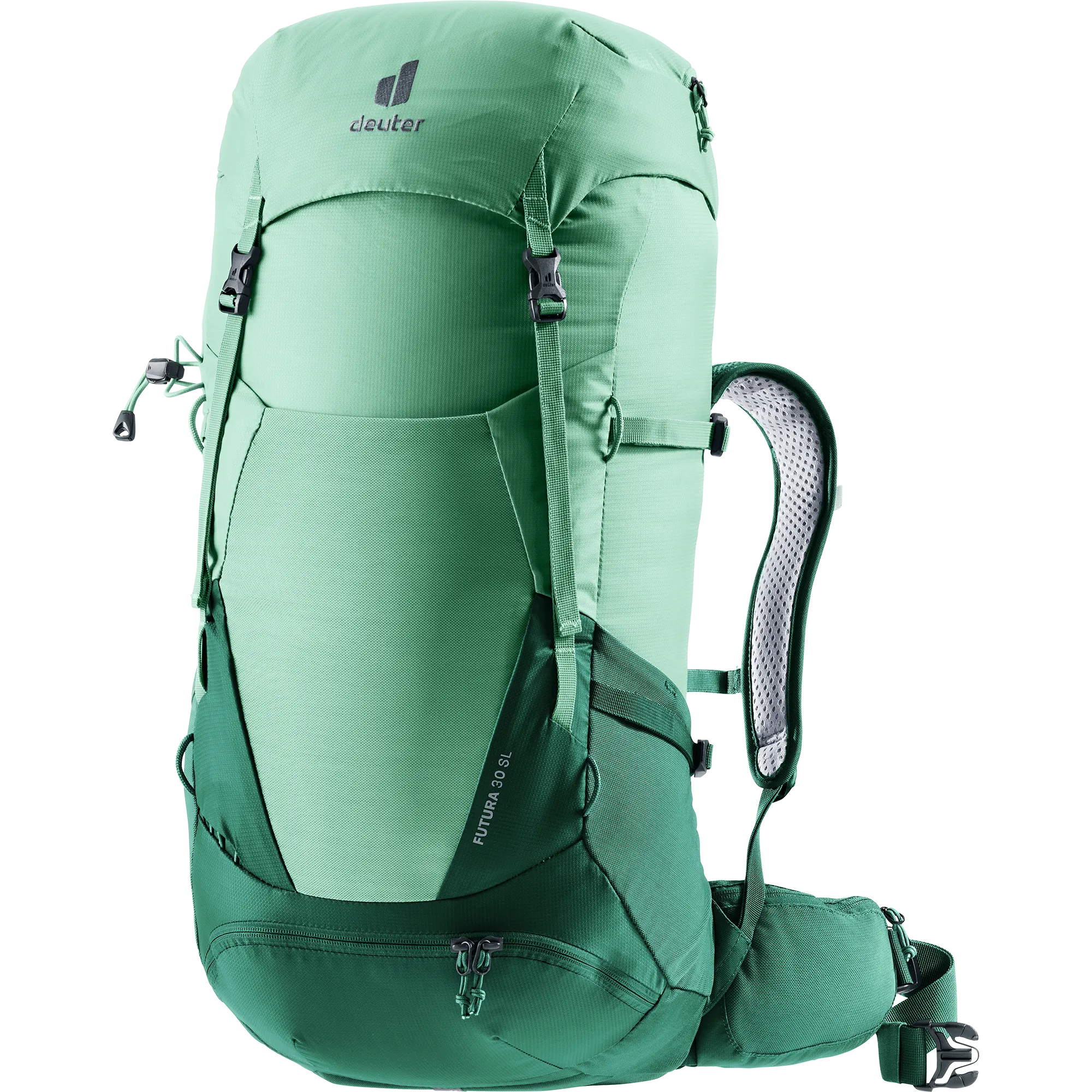 deuter - Futura 30l SL Backpack Women spearmint 