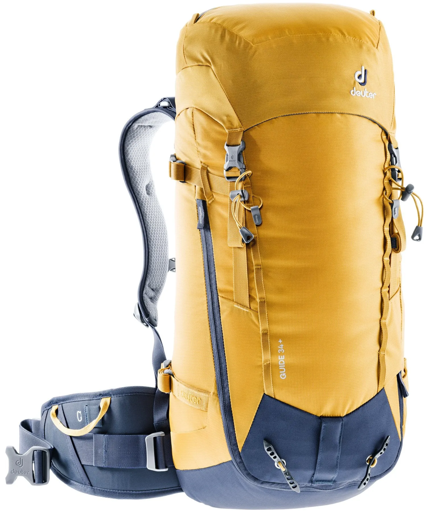 Deuter Guide 34+ Backpack