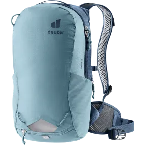 deuter - Race 8 Bike Backpack Women lake ink