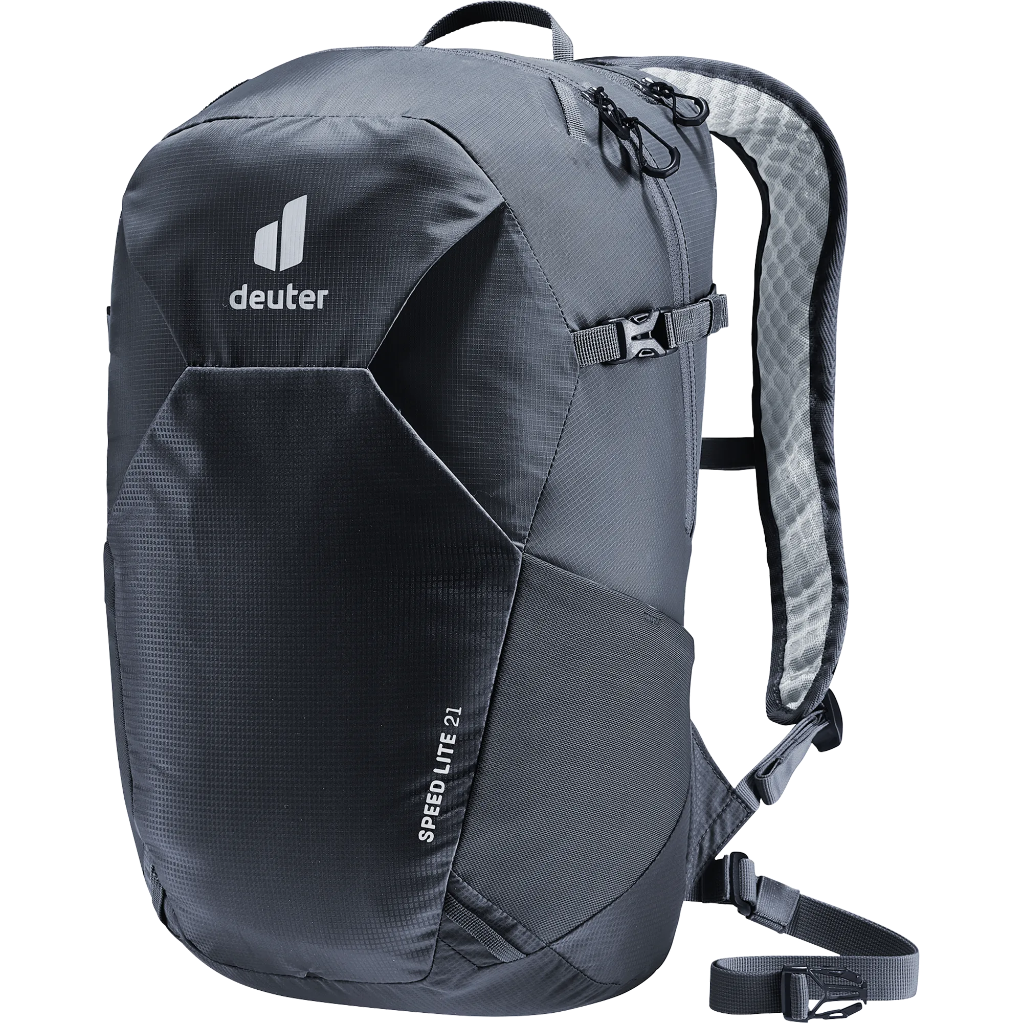 deuter - Speed Lite 21l Backpack black