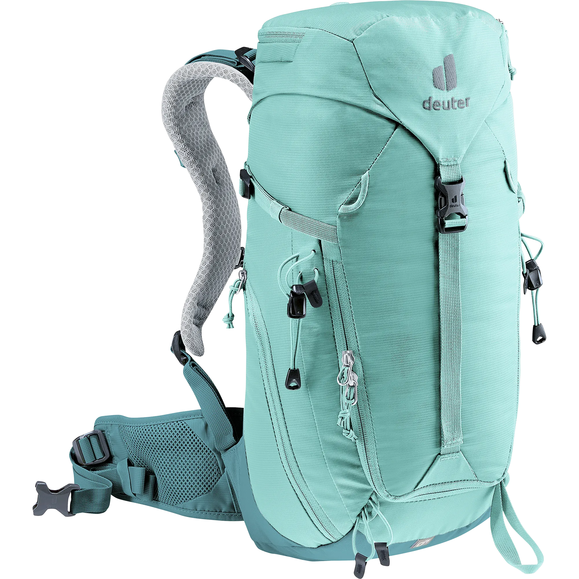 deuter - Trail 16l SL Backpack Women glacier deepsea