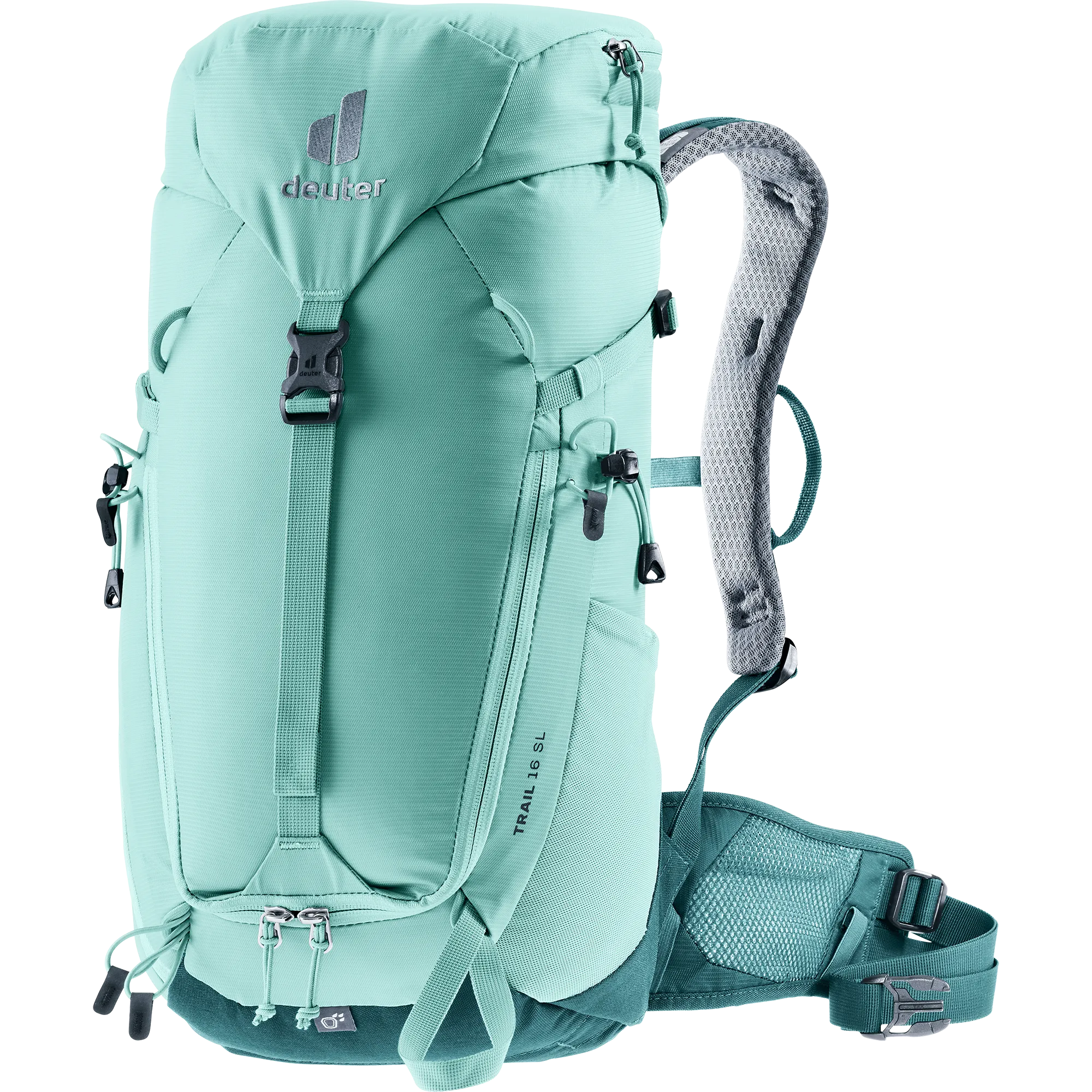 deuter - Trail 16l SL Backpack Women glacier deepsea