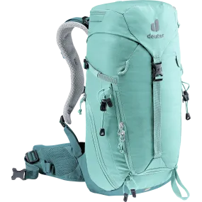 deuter - Trail 16l SL Backpack Women glacier deepsea