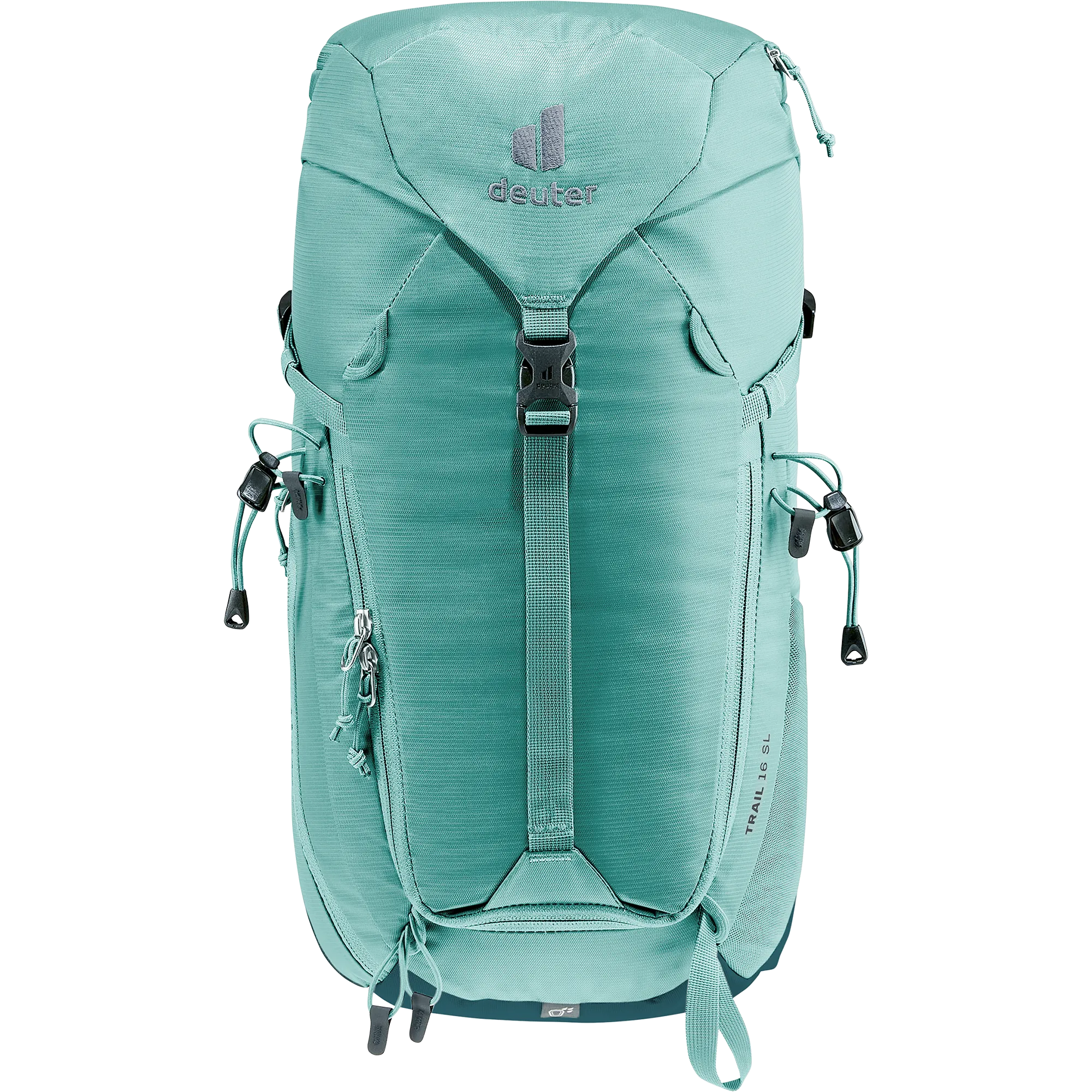 deuter - Trail 16l SL Backpack Women glacier deepsea