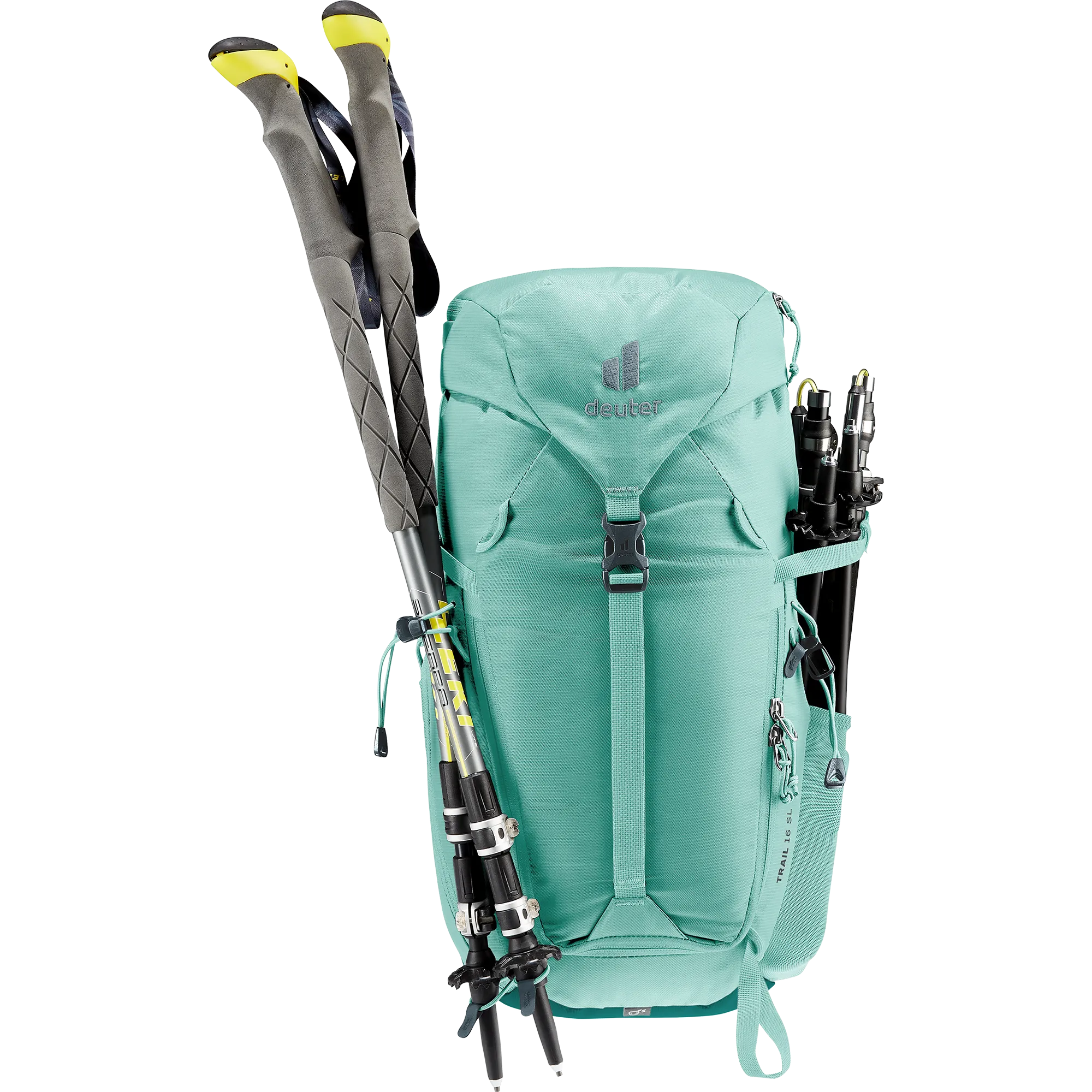 deuter - Trail 16l SL Backpack Women glacier deepsea