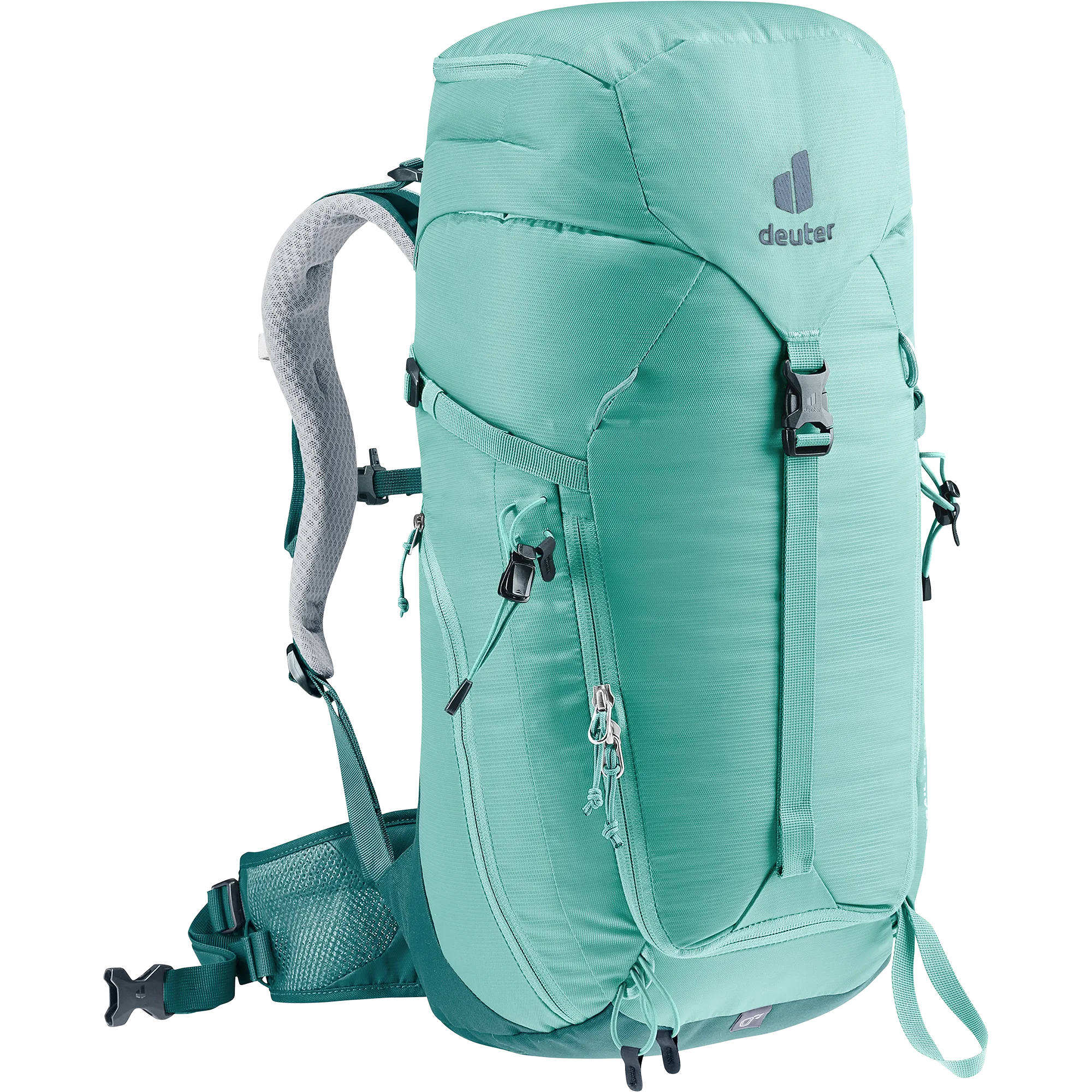 deuter - Trail 22l SL Backpack Women glacier deepsea