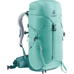 deuter - Trail 22l SL Backpack Women glacier deepsea