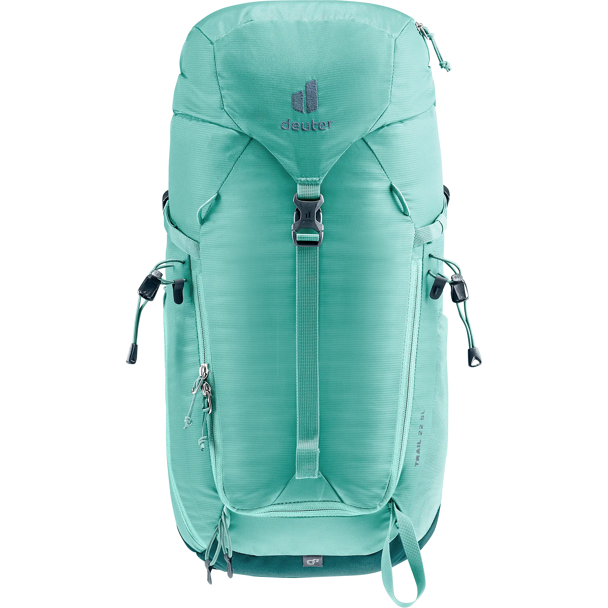 deuter - Trail 22l SL Backpack Women glacier deepsea