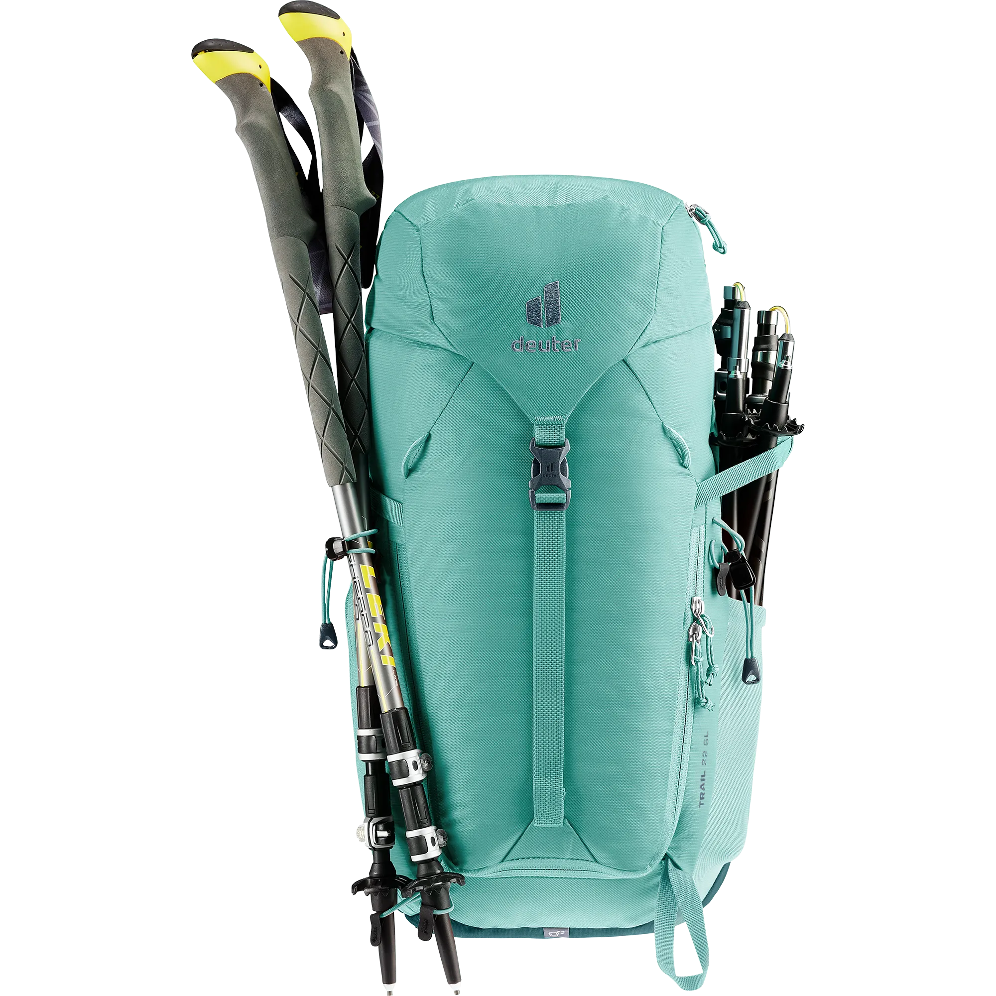 deuter - Trail 22l SL Backpack Women glacier deepsea