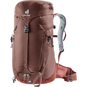 deuter - Trail 22l SL Backpack Women raisin caspia