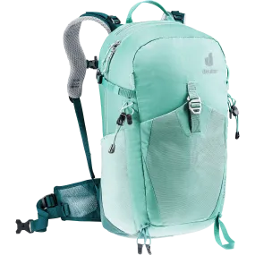 deuter - Trail 23l SL Backpack Women glacier deepsea