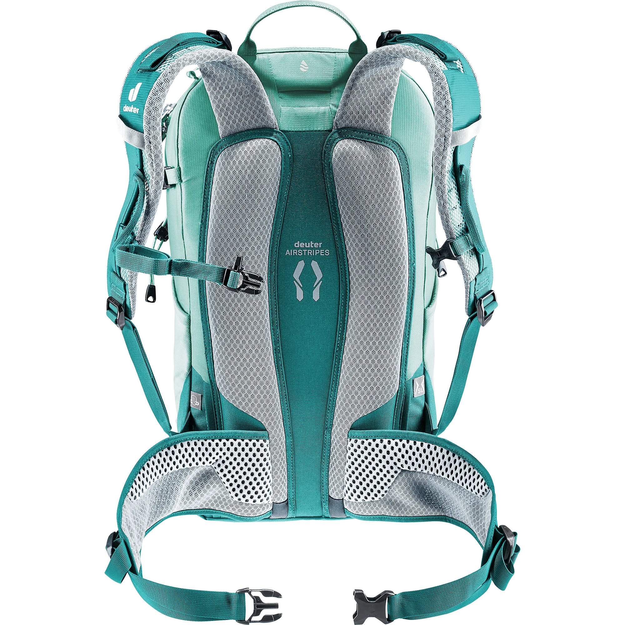 deuter - Trail 23l SL Backpack Women glacier deepsea