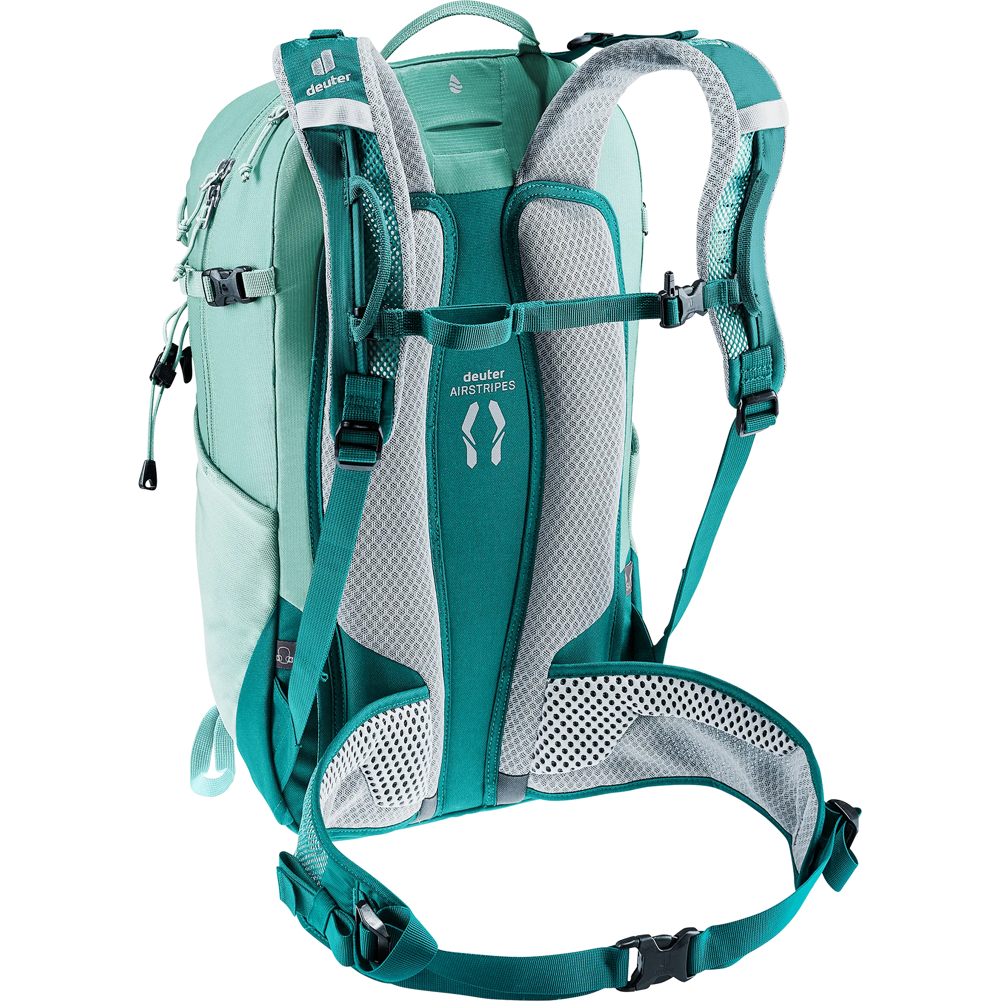 deuter - Trail 23l SL Backpack Women glacier deepsea