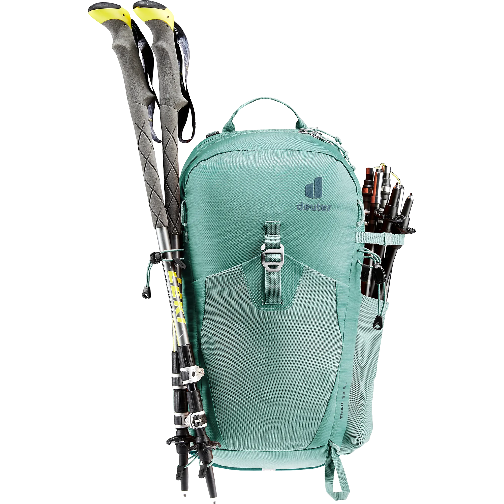 deuter - Trail 23l SL Backpack Women glacier deepsea