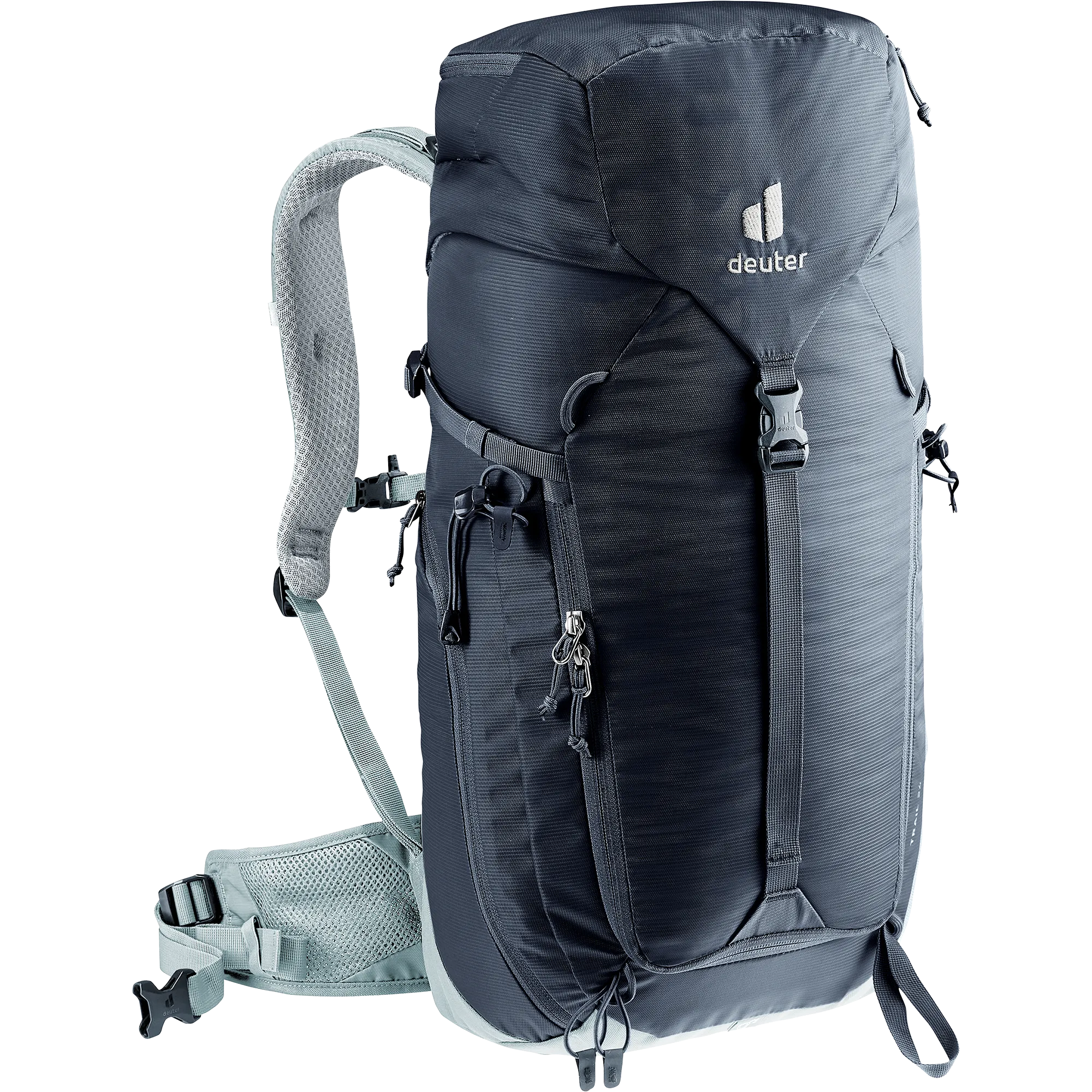 deuter - Trail 24l Backpack black shale