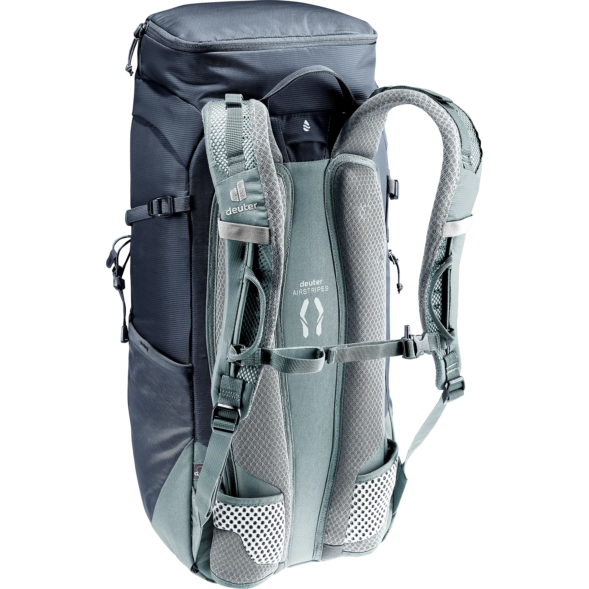 deuter - Trail 24l Backpack black shale