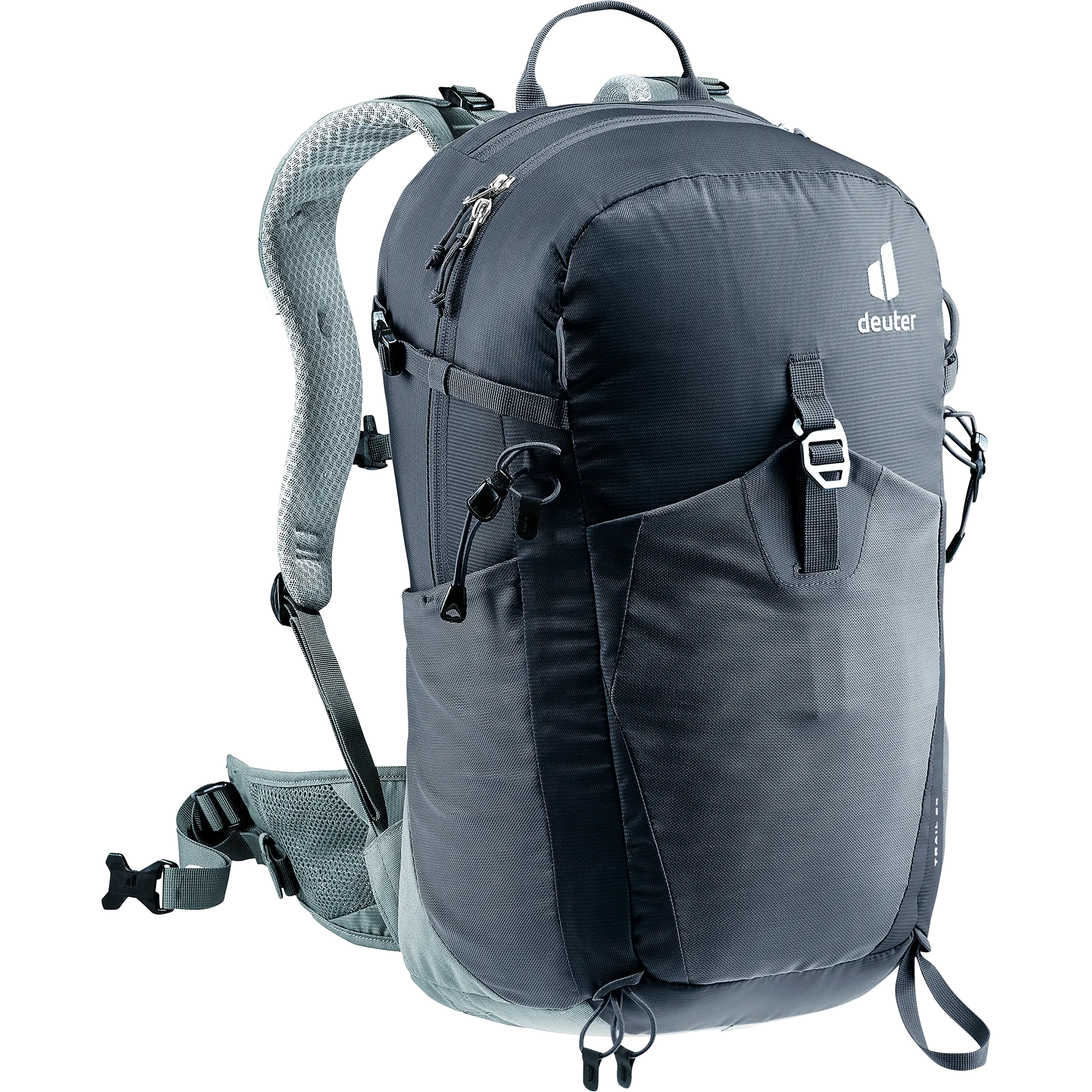 deuter - Trail 25l Backpack black shale