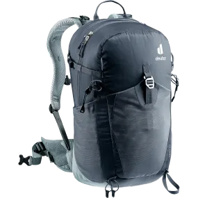 deuter - Trail 25l Backpack black shale