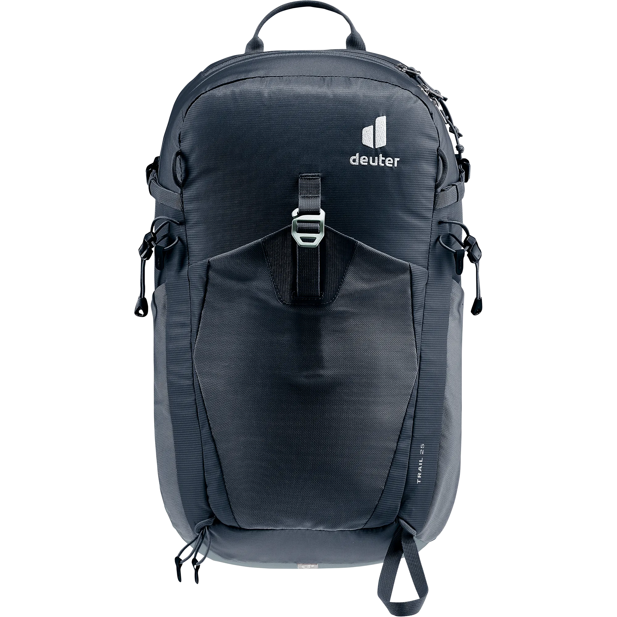 deuter - Trail 25l Backpack black shale