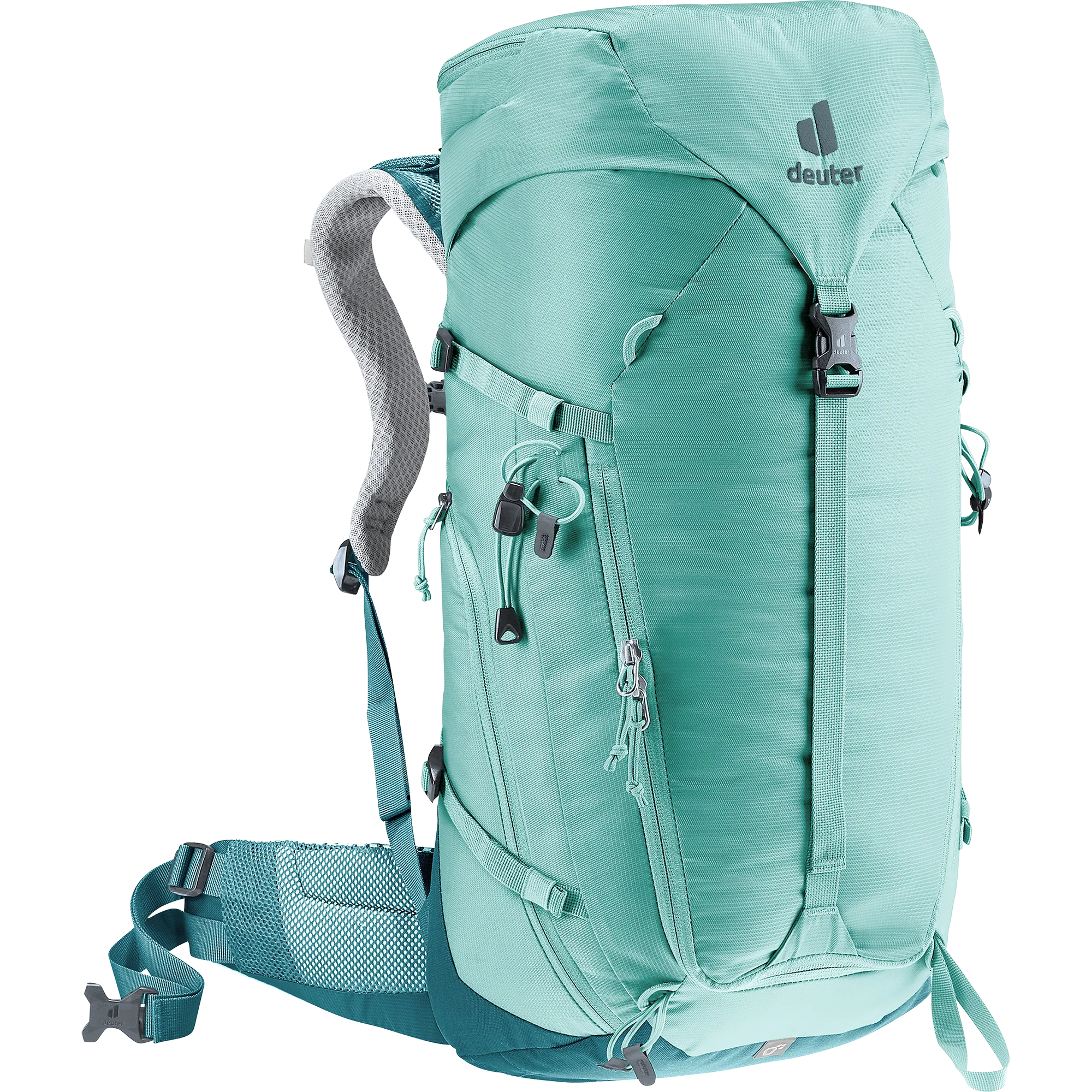 deuter - Trail 28l SL Backpack glacier deepsea