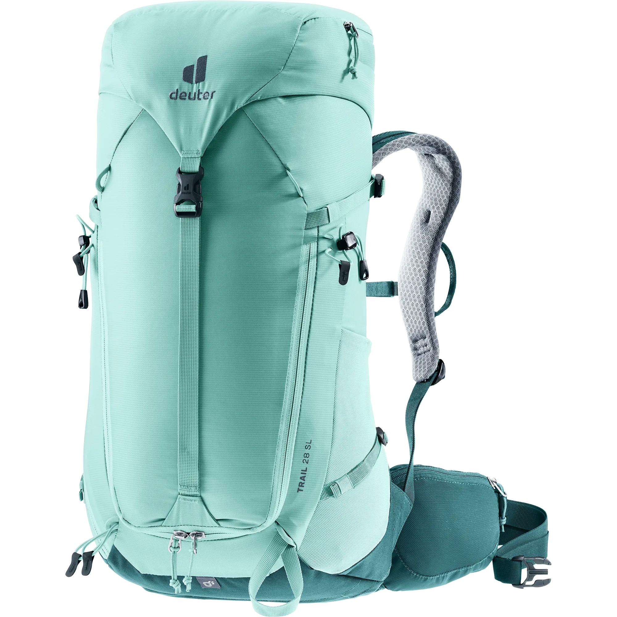 deuter - Trail 28l SL Backpack glacier deepsea