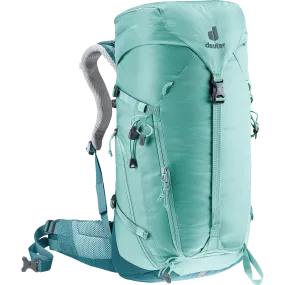 deuter - Trail 28l SL Backpack glacier deepsea