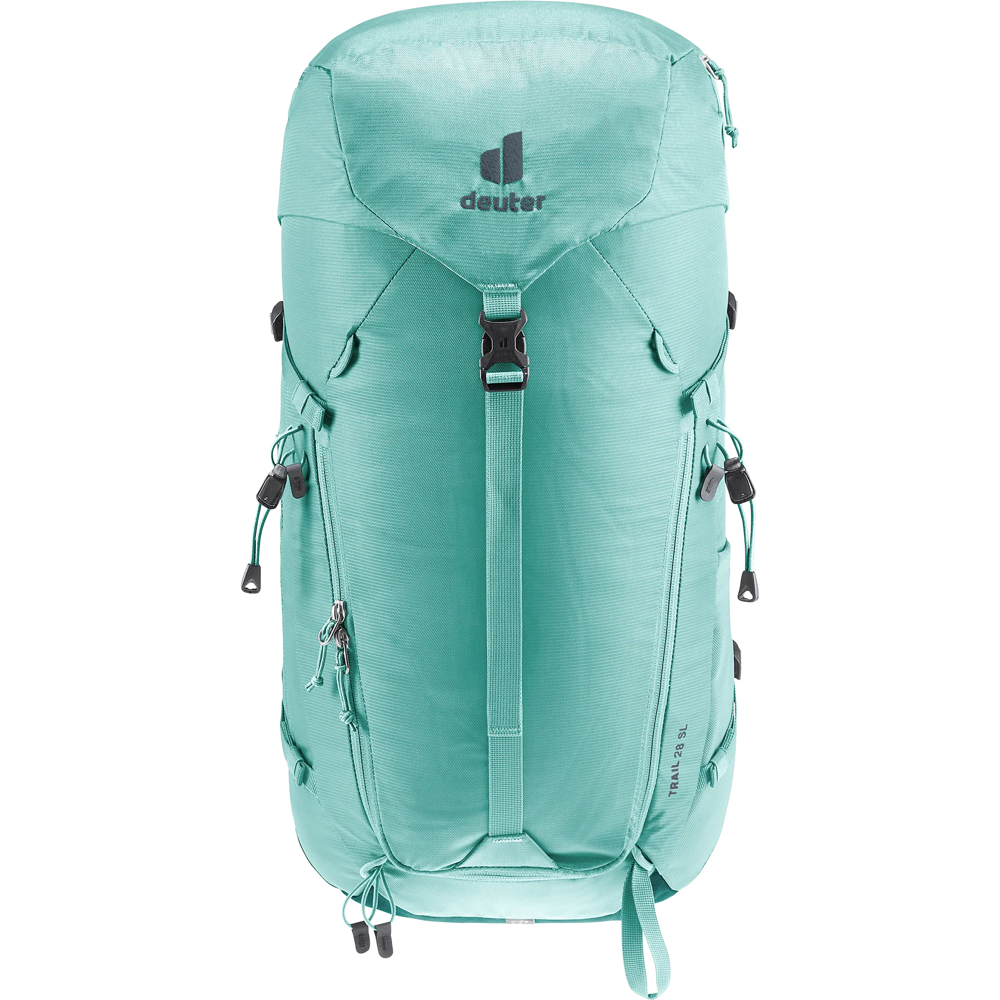 deuter - Trail 28l SL Backpack glacier deepsea