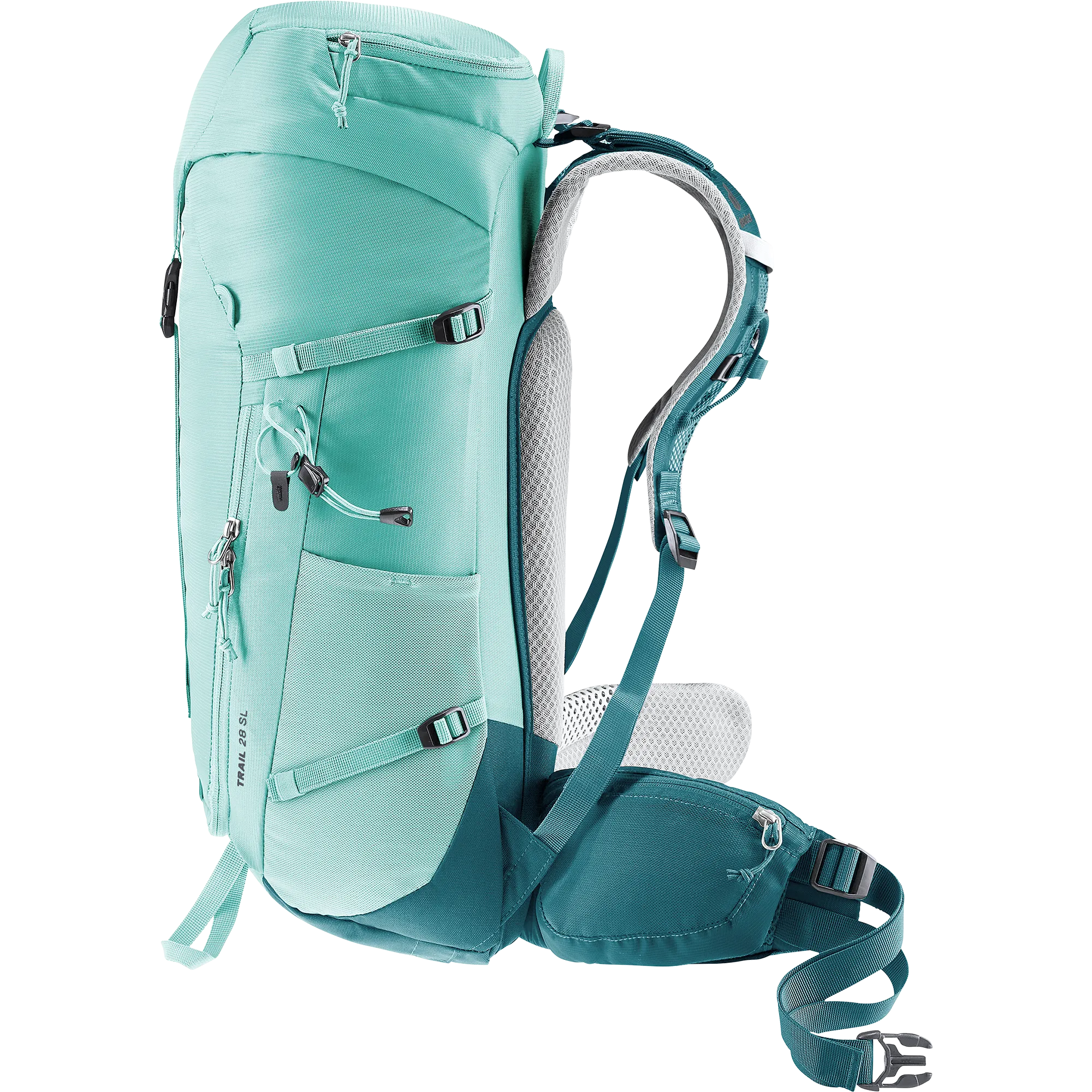 deuter - Trail 28l SL Backpack glacier deepsea