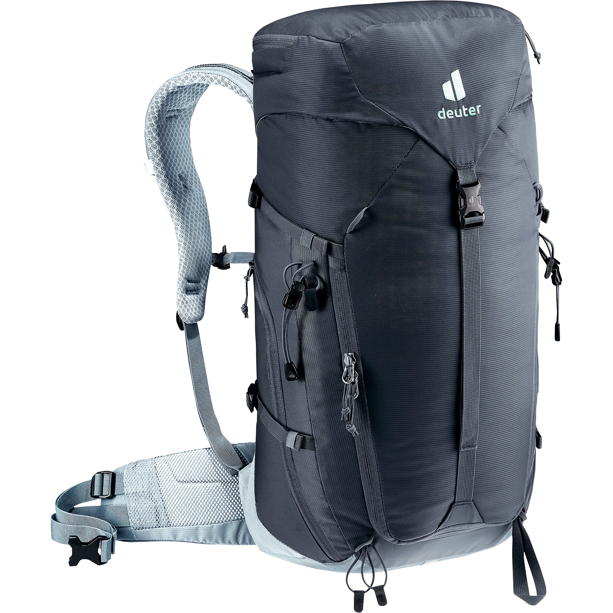 deuter - Trail 30l Backpack black shale