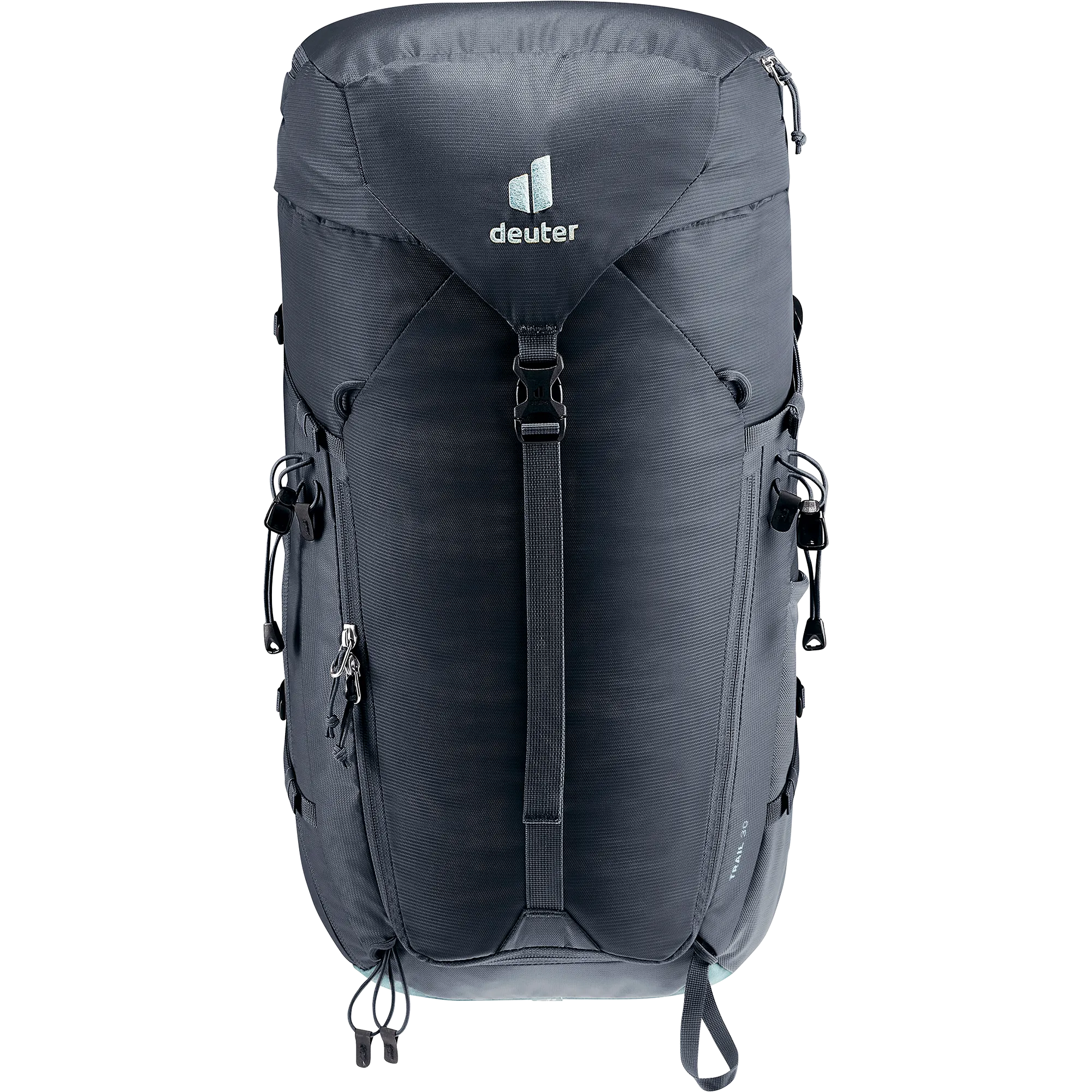 deuter - Trail 30l Backpack black shale