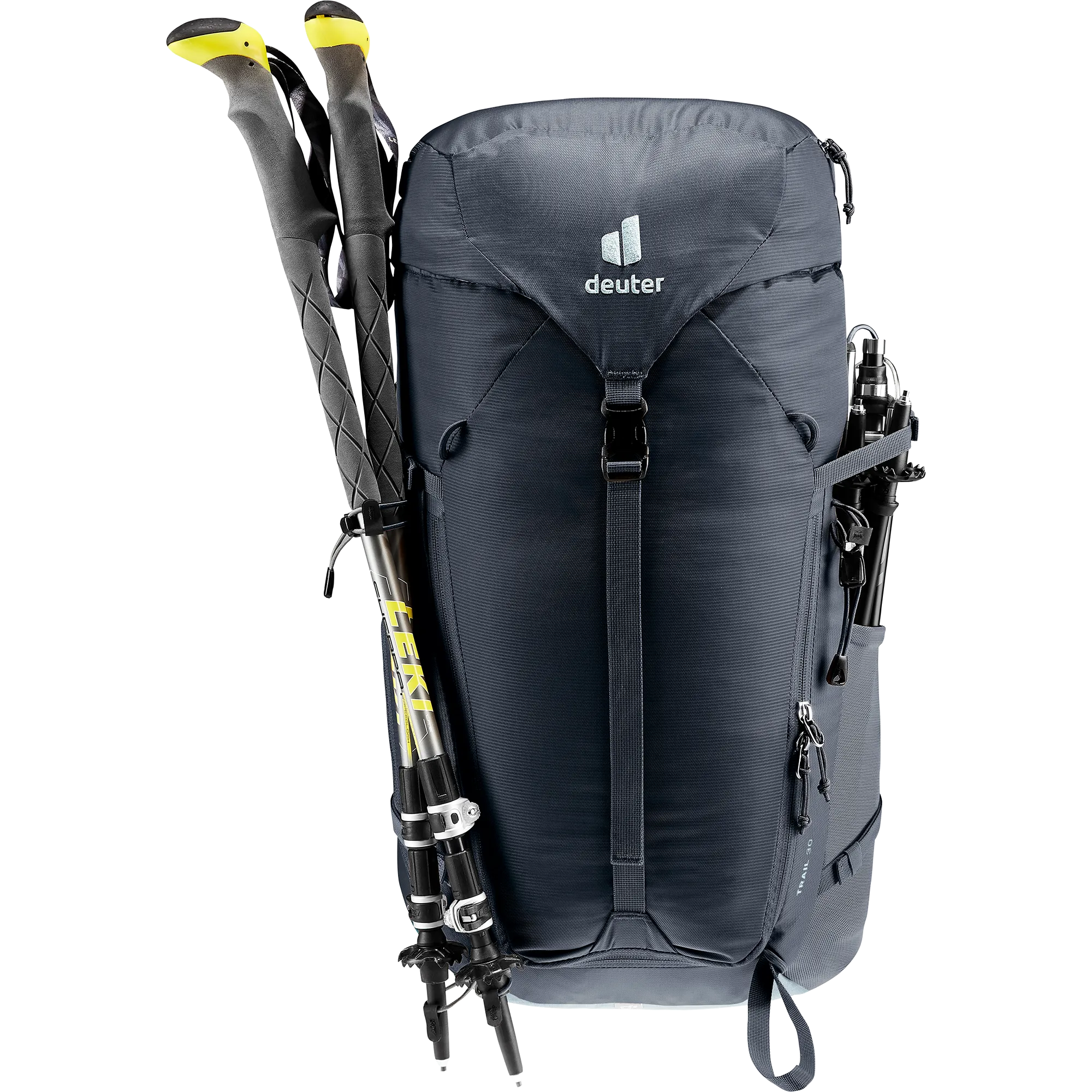 deuter - Trail 30l Backpack black shale