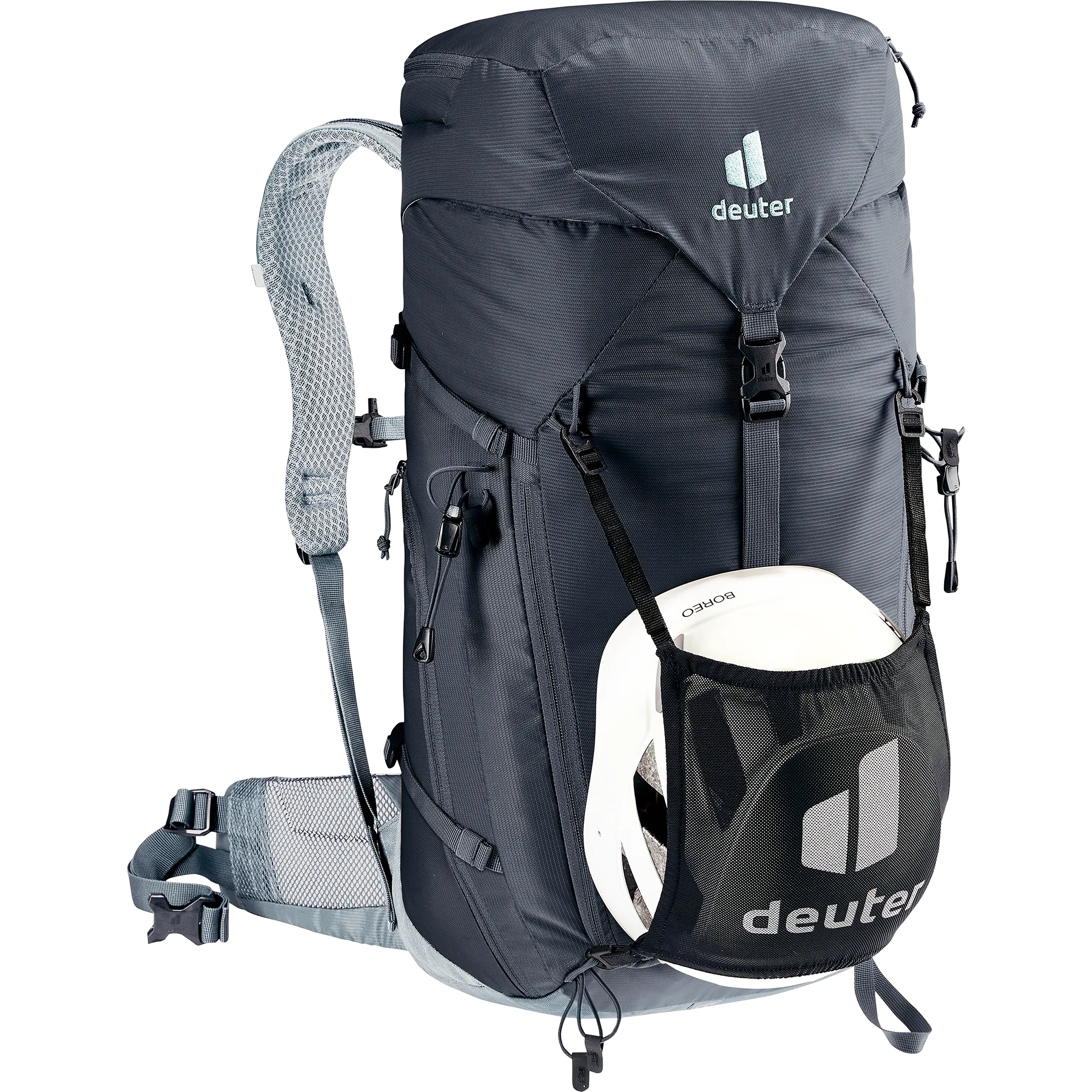 deuter - Trail 30l Backpack black shale