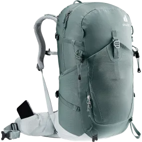 deuter - Trail Pro 31l SL Trekking Backpack Women teal tin