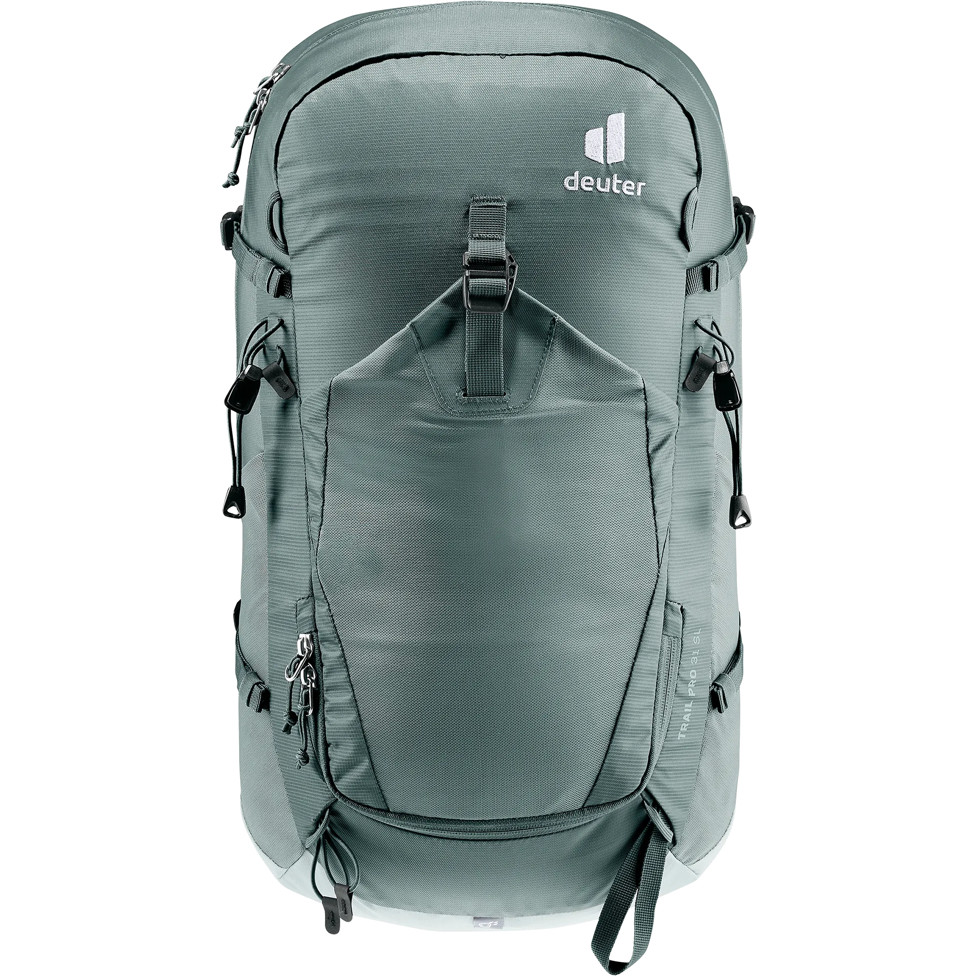 deuter - Trail Pro 31l SL Trekking Backpack Women teal tin