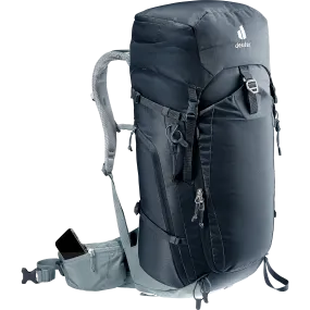 deuter - Trail Pro 36l Trekking Backpack black shale