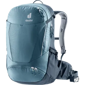 deuter - Trans Alpine 24l Bike Backpack atlantic ink