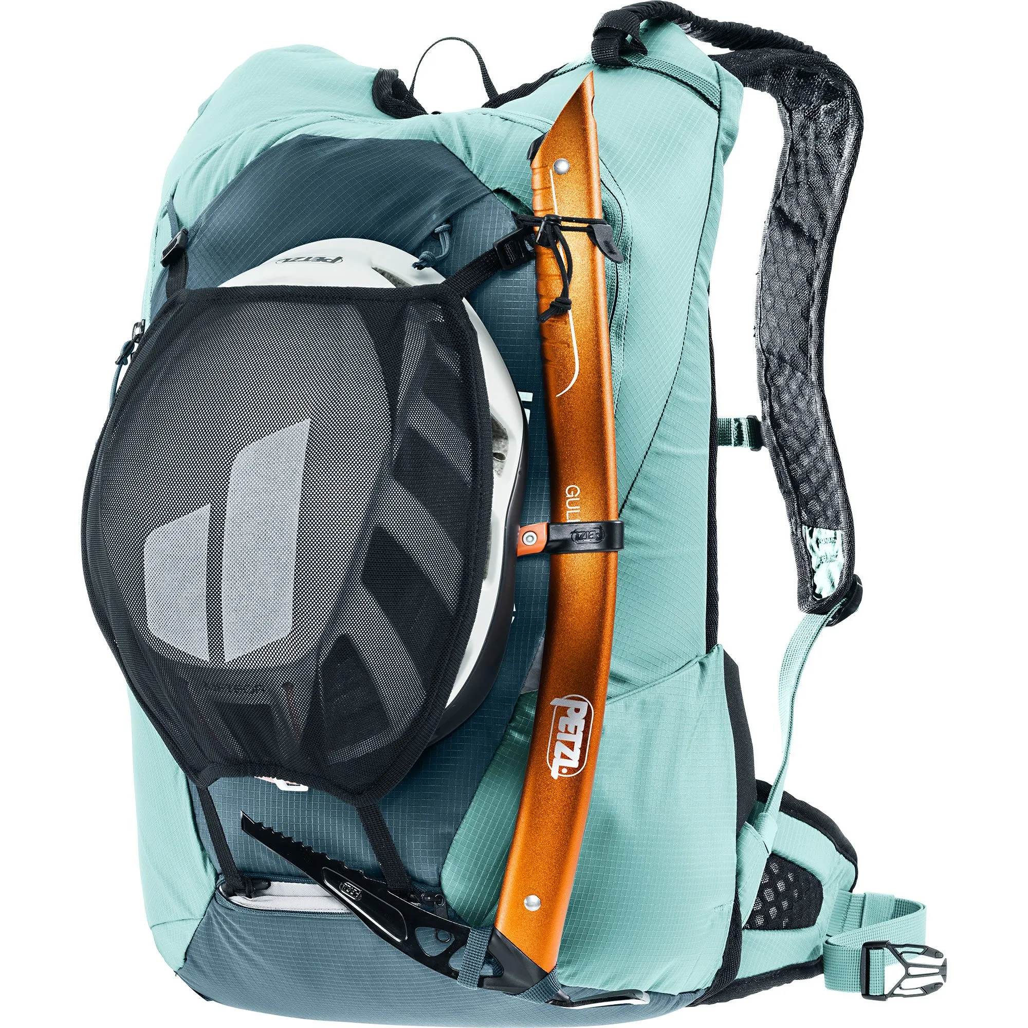 deuter - Updays 20l Ski Touring Backpack atlantic