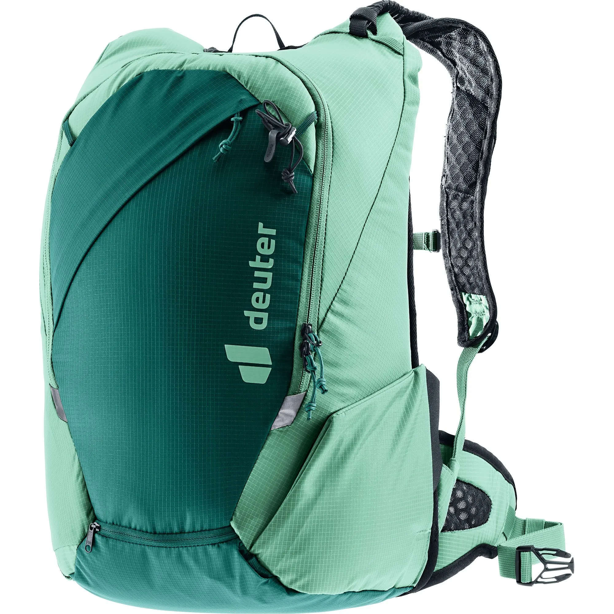 deuter - Updays 24l SL Skitouring Backpack Women deepsea spearmint