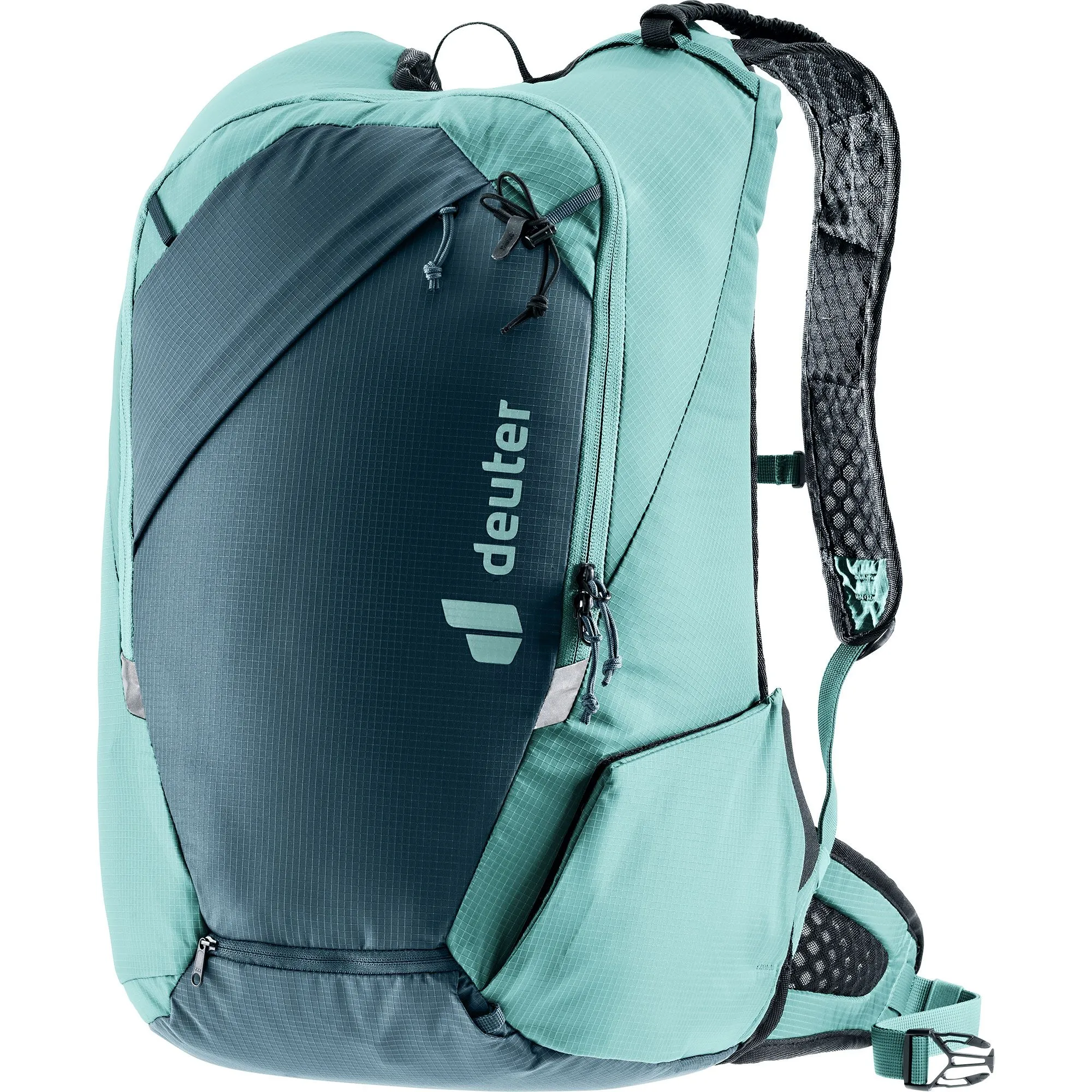 deuter - Updays 26l Ski Touring Backpack atlantic