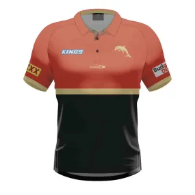 Dolphins 2024 Media Polo Ladies