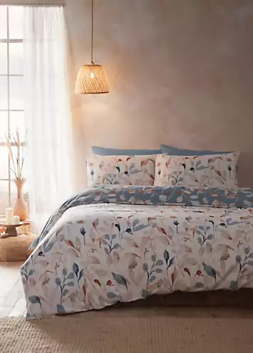 Drift Home Anya Duvet Cover Set | Kaleidoscope