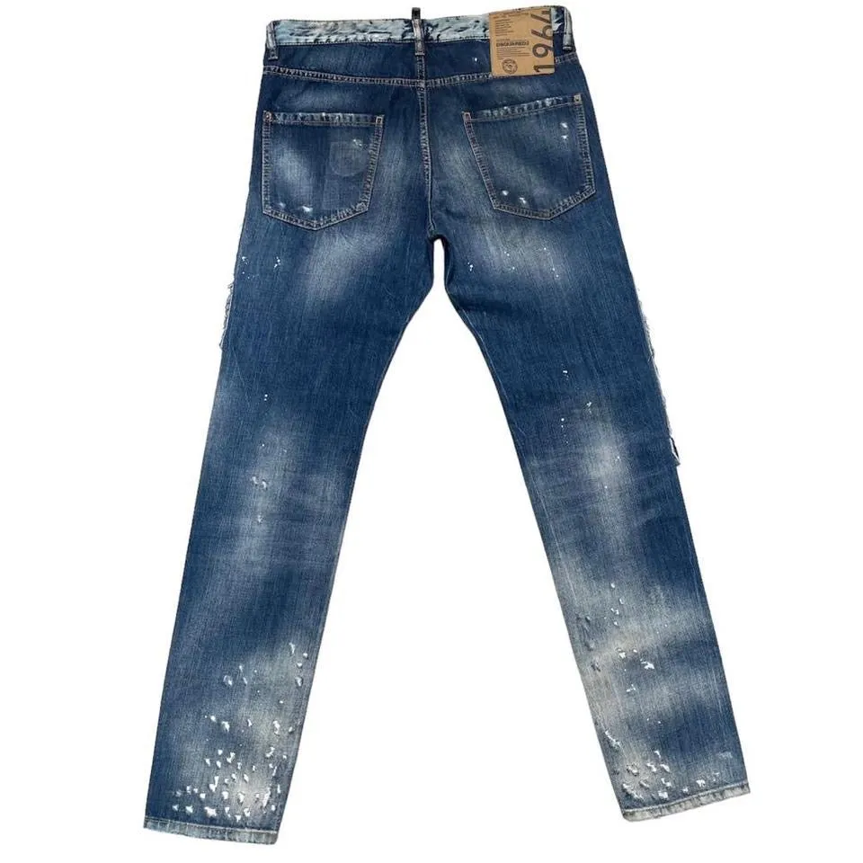 Dsquared2 2021 Cool Guy Jeans Medium