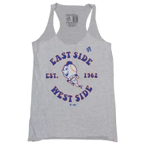 EAST WEST ladies tank