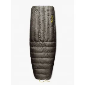 Ember -1C/30F Down Quilt - Regular