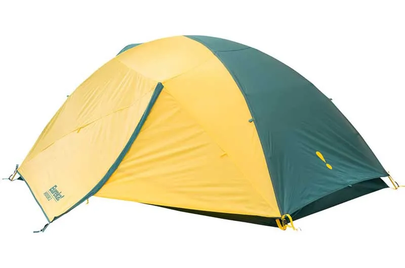 Eureka Midori 2 Backcountry Tent | Alpine Country Lodge | St. John's NL