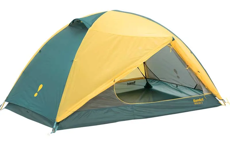 Eureka Midori 2 Backcountry Tent | Alpine Country Lodge | St. John's NL