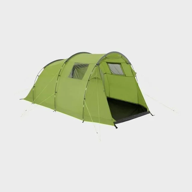 Eurohike Sendero 4 Person Family Tent | George Fisher UK