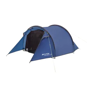 Eurohike Shadow 250 Nightfall Tunnel Tent | Ultimate Outdoors