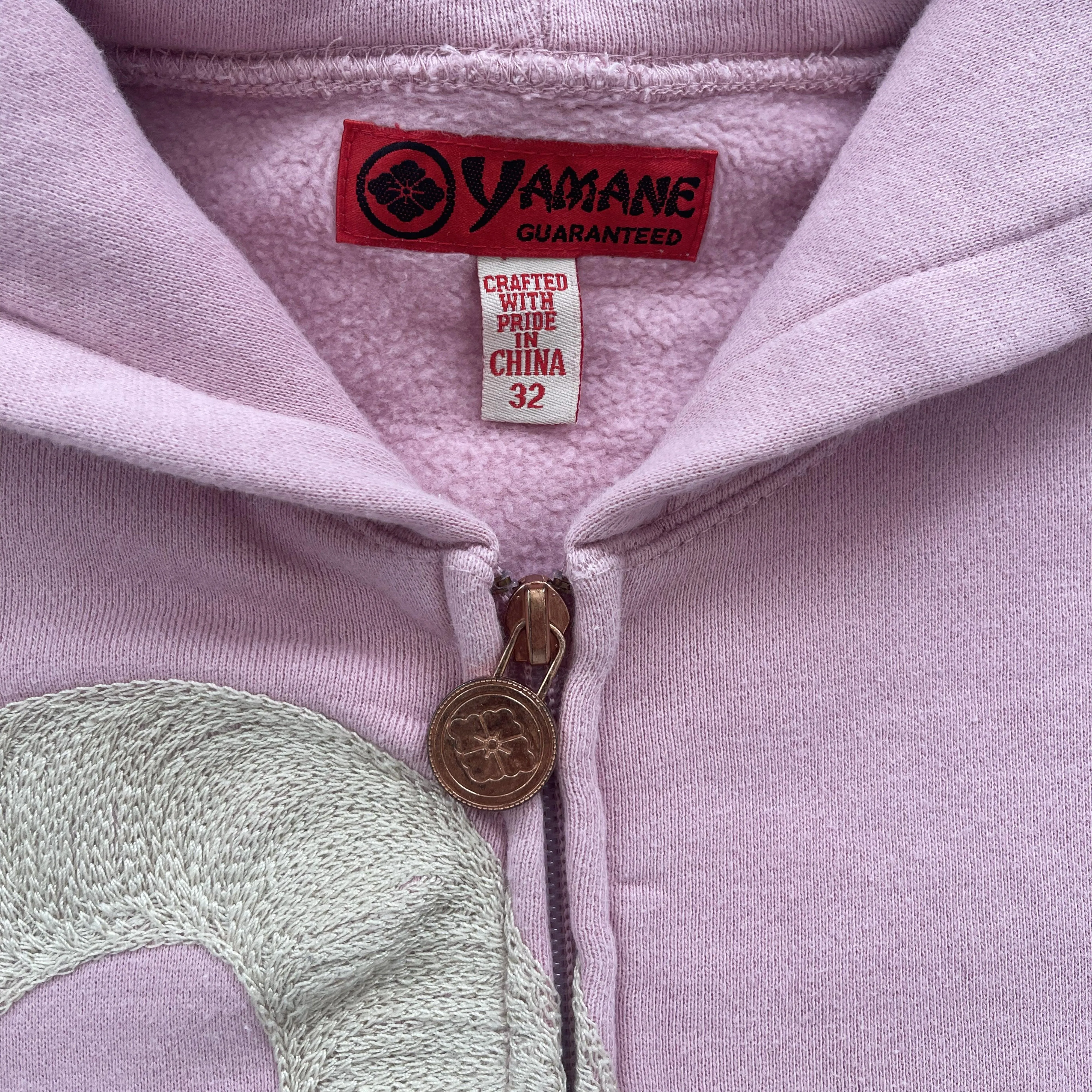 Evisu Hoodie