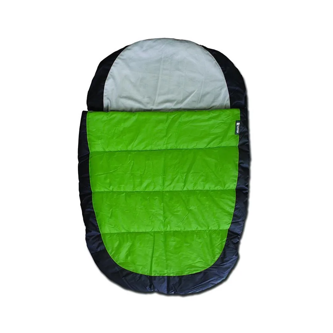 EXPLORER DOGGY SLEEPING BAG